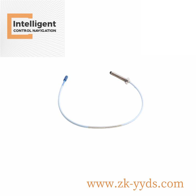 bently_1701_15-01_2.jpg BENTLY 1701/15-01 Vibration Monitor, High Precision Industrial Control Solution