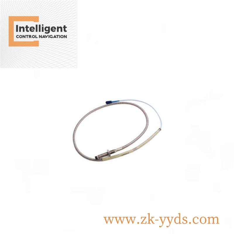 bently_1701_15-01_3.jpg BENTLY 1701/15-01 Vibration Monitor, High Precision Industrial Control Solution