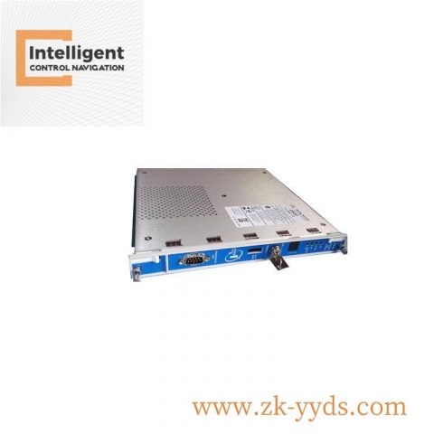 BENTLY 3500/22M 288055-01 Control Module