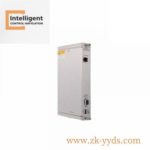 Bently Nevada 136188-02 Industrial I/O Module - Reliable Data Acquisition and Control