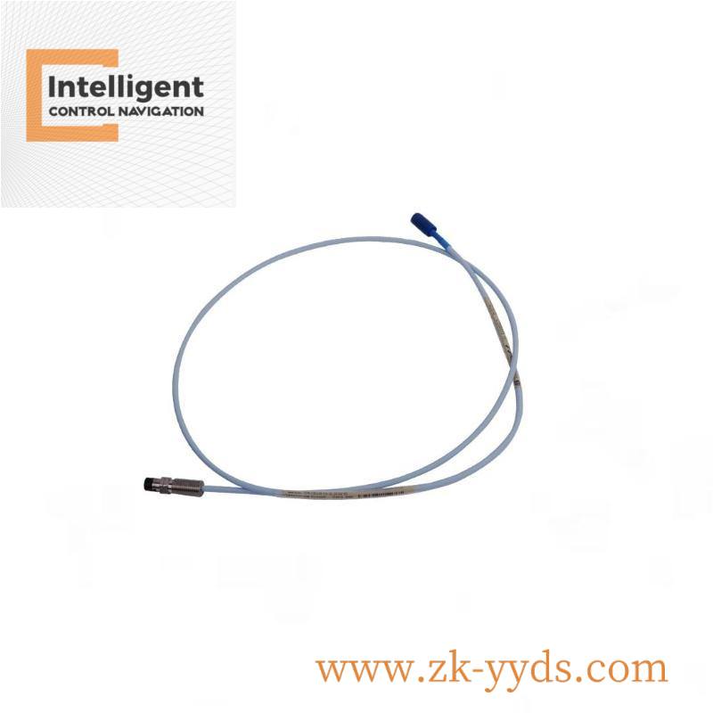 bently_nevada_330104-00-05-10-02-cn.jpg BENTLY NEVADA 330104-00-05-10-02-CN Proximity Sensor for Precision Monitoring