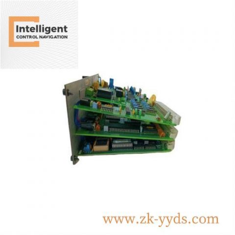 DEIF SCM-1 Industrial Control Module, SCM-1 Series