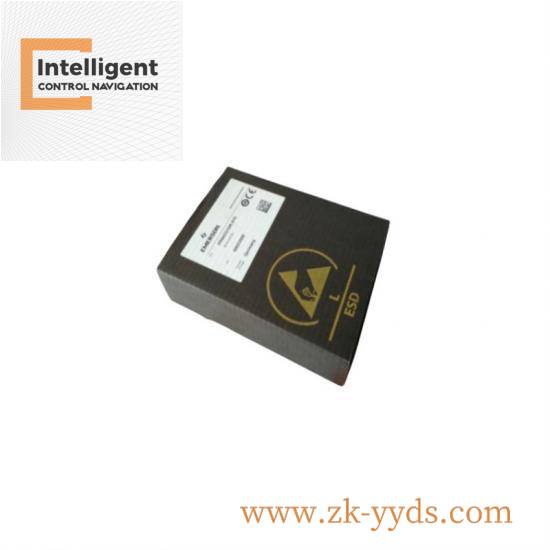 emerson_5x00273g01_2.jpg Emerson 5X00273G01 Input Module for Industrial Automation