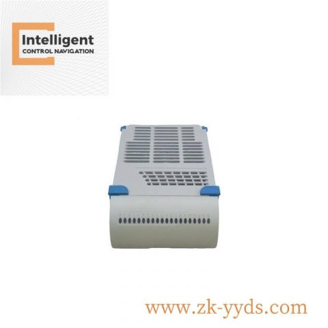 EMERSON 5X00500G01 Custom Processed Industrial Control Module