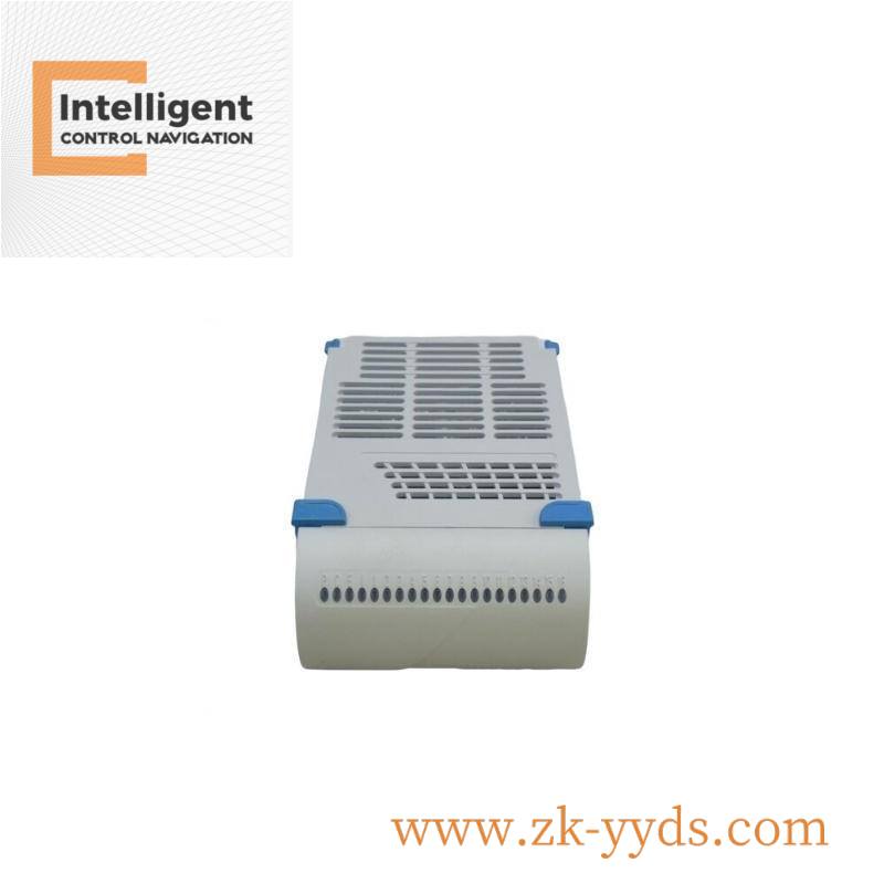 emerson_5x00500g01.jpg EMERSON 5X00500G01 Custom Processed Industrial Control Module