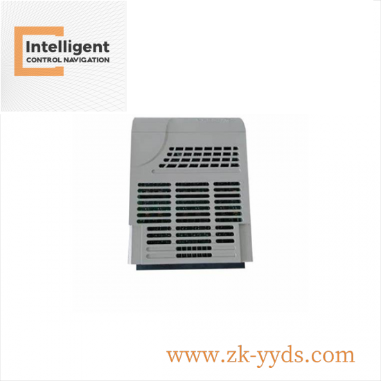 emerson_5x00500g01.png EMERSON 5X00500G01 Custom Processed Industrial Control Module