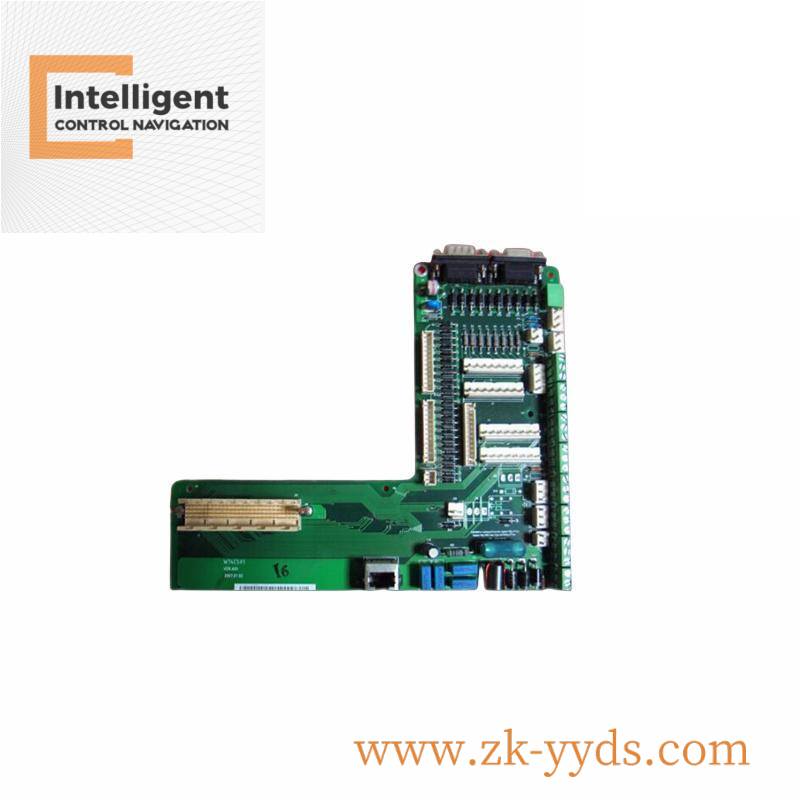 emerson_5x00500g01_1.jpg EMERSON 5X00500G01 Custom Processed Industrial Control Module