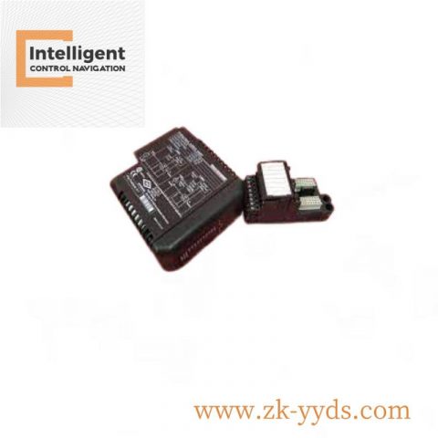 EMERSON SE3008 13P0072X082 - Industrial Control Module for Precision Applications