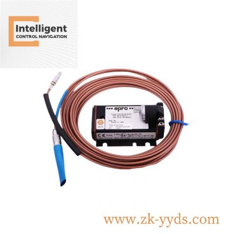 EPRO PR6423/002-001-CN Sensor - High Precision Measurement Device