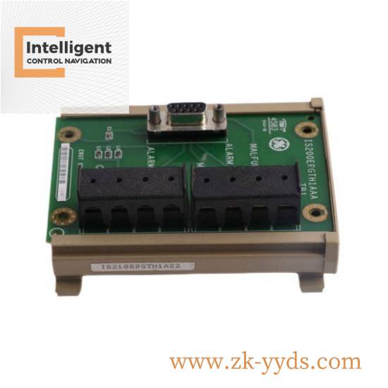 fanuc_a06b-6120-h075_3.jpg Fanuc A06B-6120-H075 Control Unit for Industrial Automation