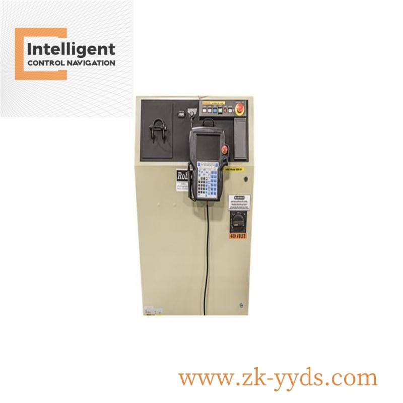 fanuc_a81l-0001-0165.jpg FANUC A81L-0001-0165 - Modular Field Control System