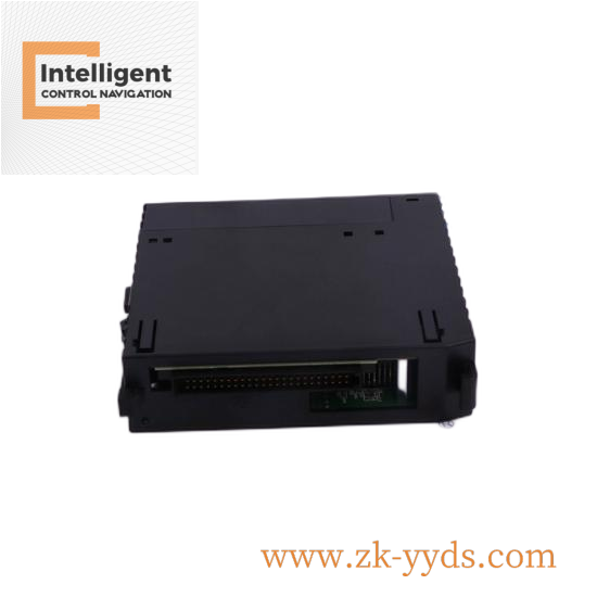 fanuc_a81l-0001-0165_2.png FANUC A81L-0001-0165 - Modular Field Control System