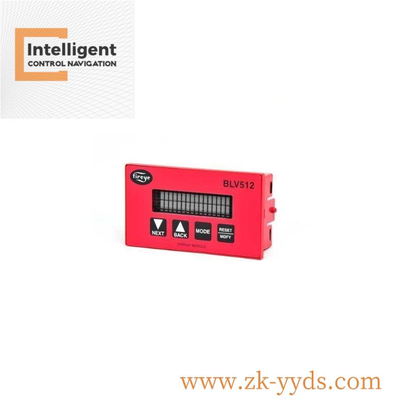 fireye_85uvf1-1qd.jpeg Fireye 85UVF1-1QD Flame Scanner with UV Sensor