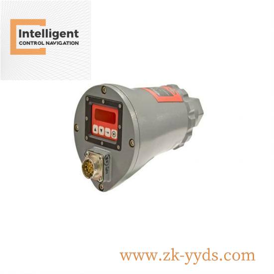 fireye_85uvf1-1qd_1.jpg Fireye 85UVF1-1QD Flame Scanner with UV Sensor