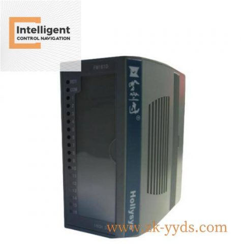 FOXBORO AD908JQ Function Module