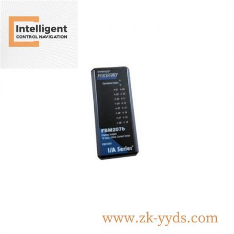 FOXBORO P0916NK I/A Series PLC Module