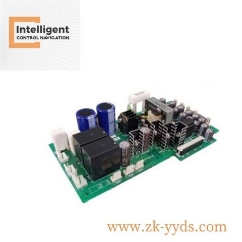 FOXBORO P0924AW Industrial Control Module, Optimized for Precision