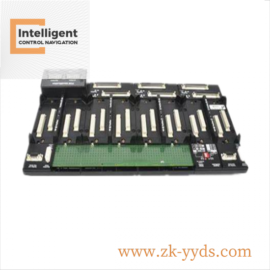 foxboro_p0924aw.png FOXBORO P0924AW Industrial Control Module, Optimized for Precision