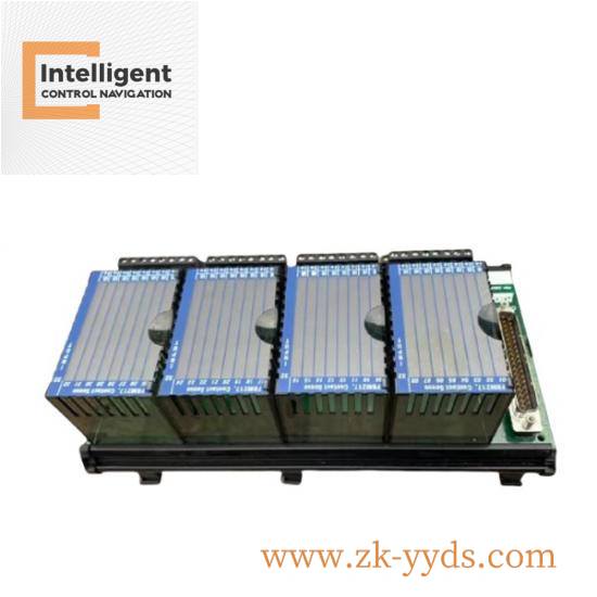 foxboro_p0924aw_2.jpg FOXBORO P0924AW Industrial Control Module, Optimized for Precision