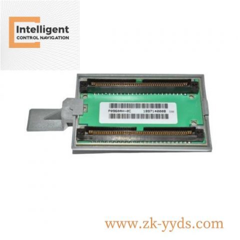 FOXBORO P0960AH - Custom Industrial Control Module