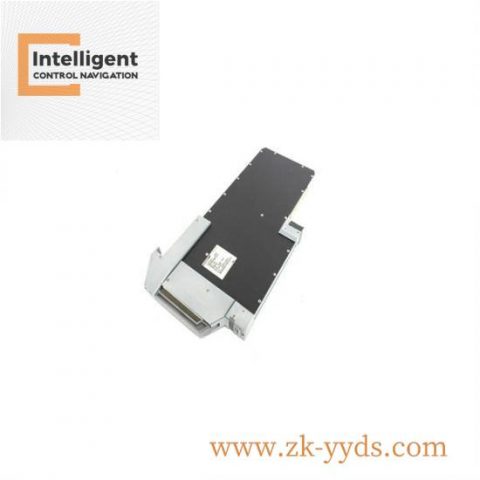 FOXBORO P0970EJ-DNBX Control Module