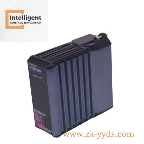 foxboro_p0970ej-dnbx_1.jpg FOXBORO P0970EJ-DNBX Control Module