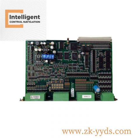 GE 04240FD11234A High-Performance Industrial Control Module, Optimized for Precision and Reliability