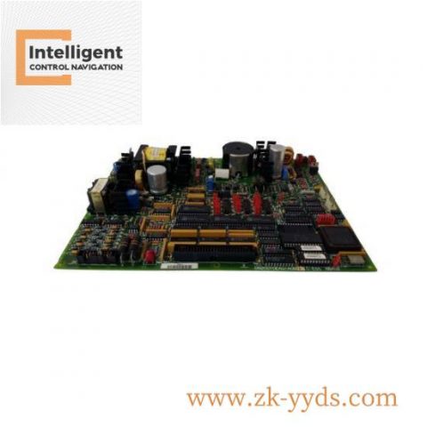 GE 20836416 - Industrial Control Module