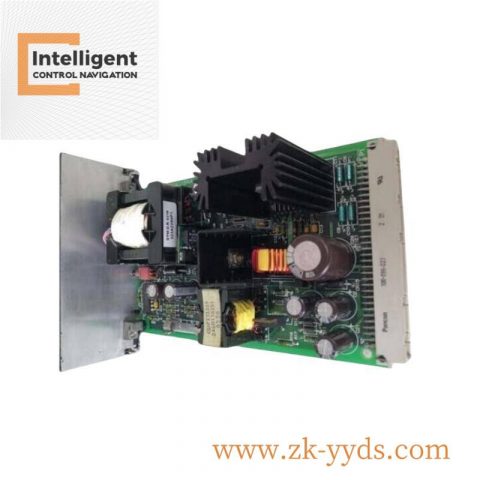 GE 369-HI-R-M-0-D-0-E: Advanced Motor Management Relay for Industrial Control Systems