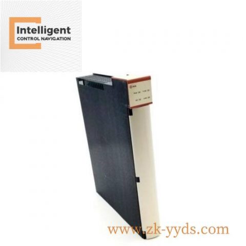 GE 369B1860G0028 Oscillation Signal Control Module