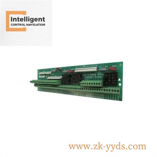 ge_ds200dcfbg1blc.jpg General Electric DS200DCFBG1BLC Control Module for PLC Systems