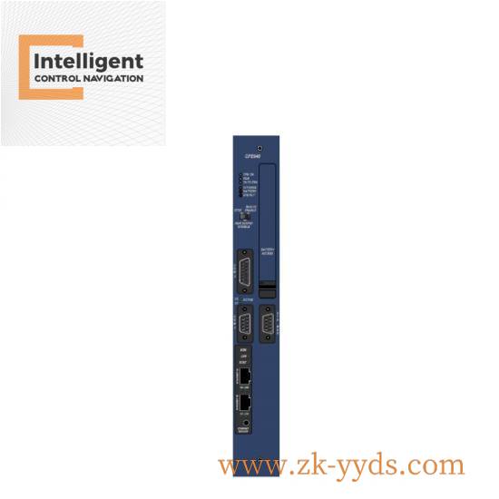 ge_ds200dcfbg1blc_1.jpg General Electric DS200DCFBG1BLC Control Module for PLC Systems