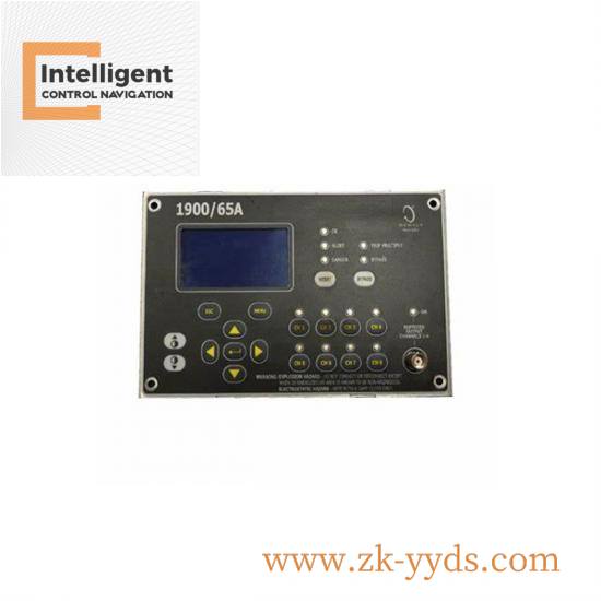 ge_ds200tcpdg1bec_1.jpg GE DS200TCPDG1BEC Analog Output Module, Power Distribution Card for Mark V Turbine Control System