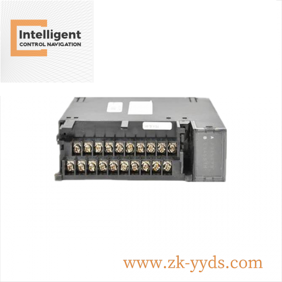 ge_ic693mdl646-1.png GE IC693MDL646PLC Module - High Precision Industrial Control