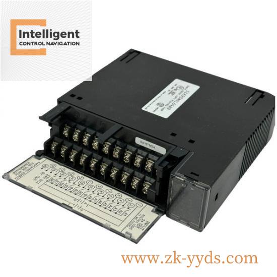 ge_ic693mdl646_1.jpg GE IC693MDL646PLC Module - High Precision Industrial Control