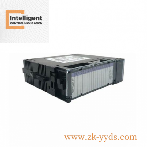 GE IC693PWR330G Power Supply Module