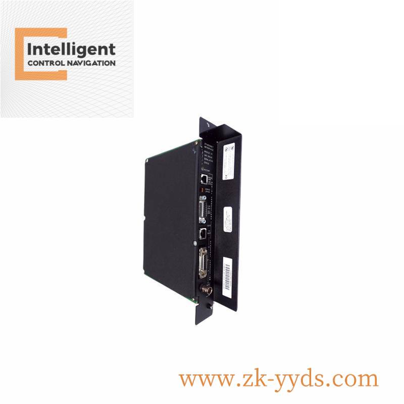 ge_ic697cmm742_3.jpg GE IC697CMM742 Ethernet Interface Module for PLC Control Systems