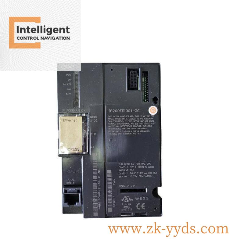 ge_ic697mdl652.jpg GE IC697MDL652 Digital Input Module for Industrial Automation