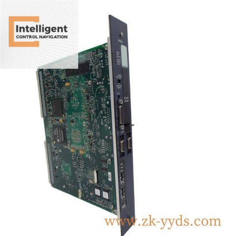 GE IC698CPE030 Control System Processor Module