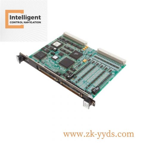 GE IS200EROCH1ABB Queue Management and Semaphore Control Module