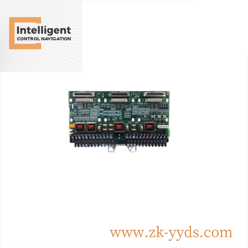 ge_is200tsvch1a_1.png GE IS200TSVCH1A Control Module, Specialized for Industrial Automation