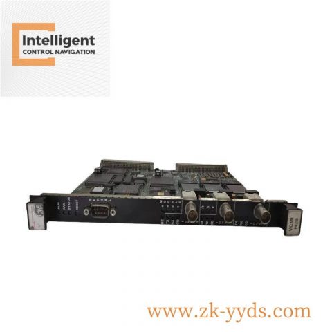 GE IS215VCMIH2BB VME Communications Assembly Module for Industrial Control Systems