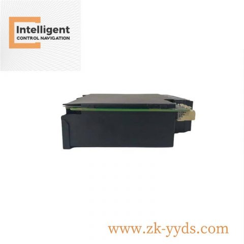 GE UR6AH Digital I/O Module - Enhanced Industrial Automation Control