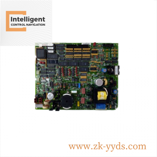 ge_ur6ah.png GE UR6AH Digital I/O Module - Enhanced Industrial Automation Control