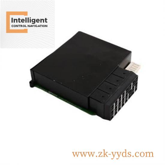 ge_ur6ah_1.jpg GE UR6AH Digital I/O Module - Enhanced Industrial Automation Control