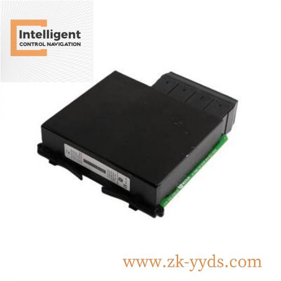 ge_ur6ah_2.jpg GE UR6AH Digital I/O Module - Enhanced Industrial Automation Control