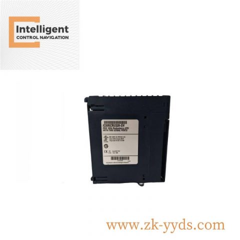 GE URRHH Control Module