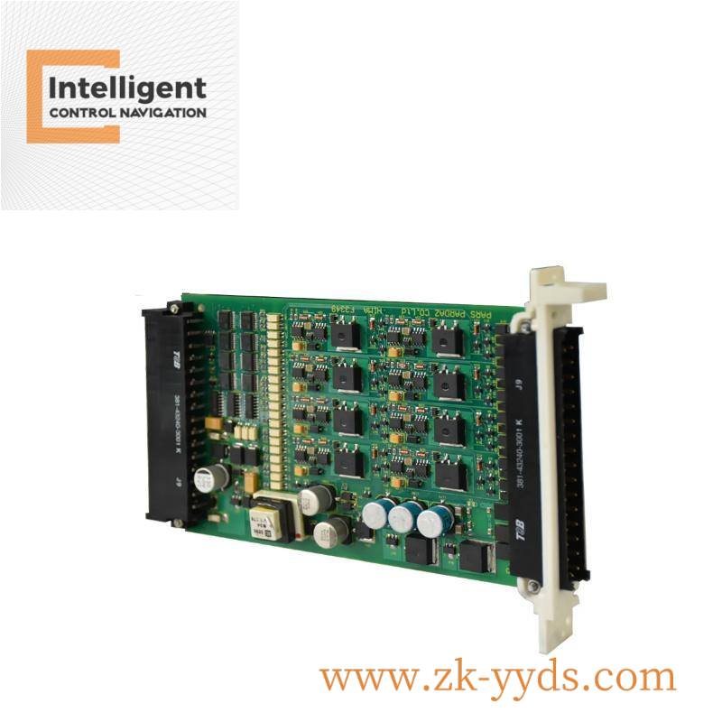 hima_z7128_2.jpg HIMA Z7128 Communication Module, Industrial Automation, Electronics