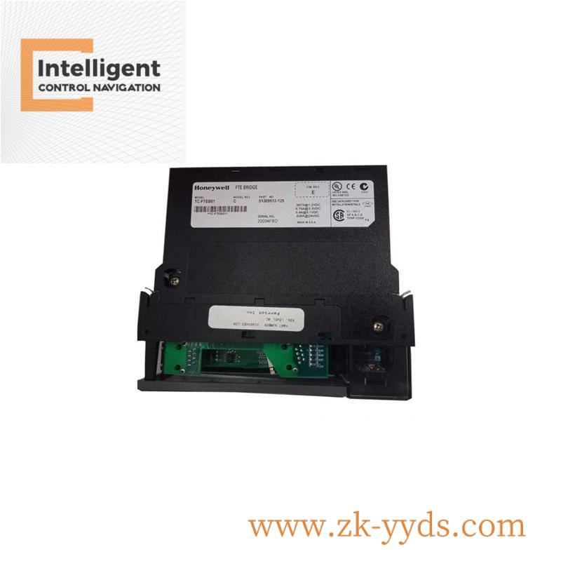 honeywell_10310_1_109701.jpg Honeywell 10310/1 Industrial Control Module - Enhance Automation Processes