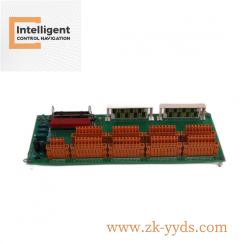 Honeywell 51401437-301 Industrial Control Module